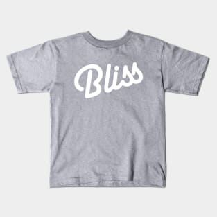 Bliss Kids T-Shirt